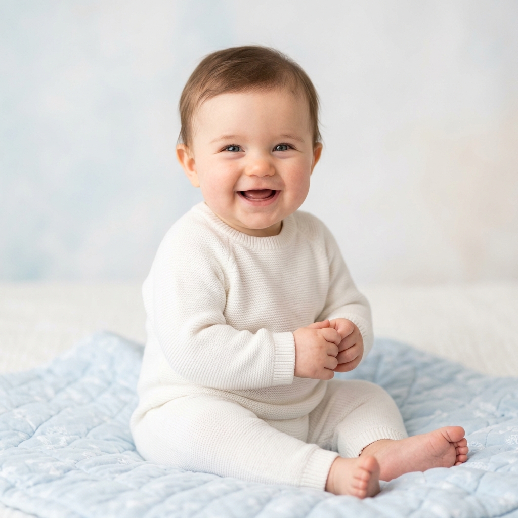 Baby health information