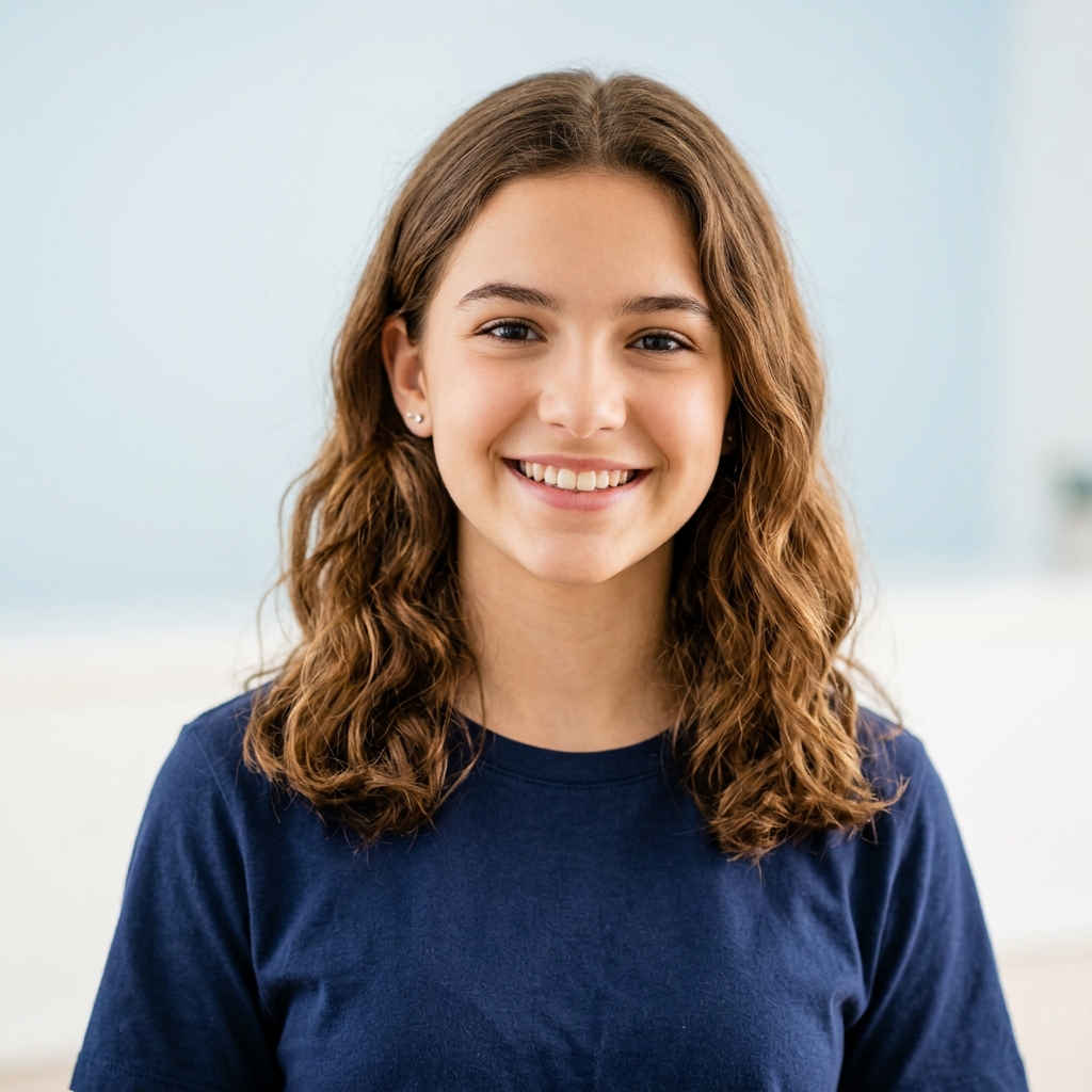 Teenager health information